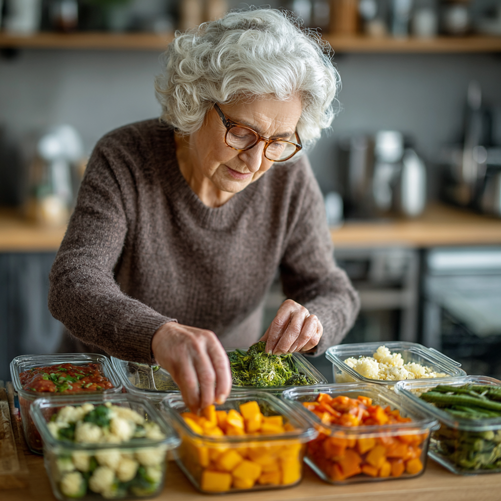 Sog'lom ovqat va faol turmush tarzi