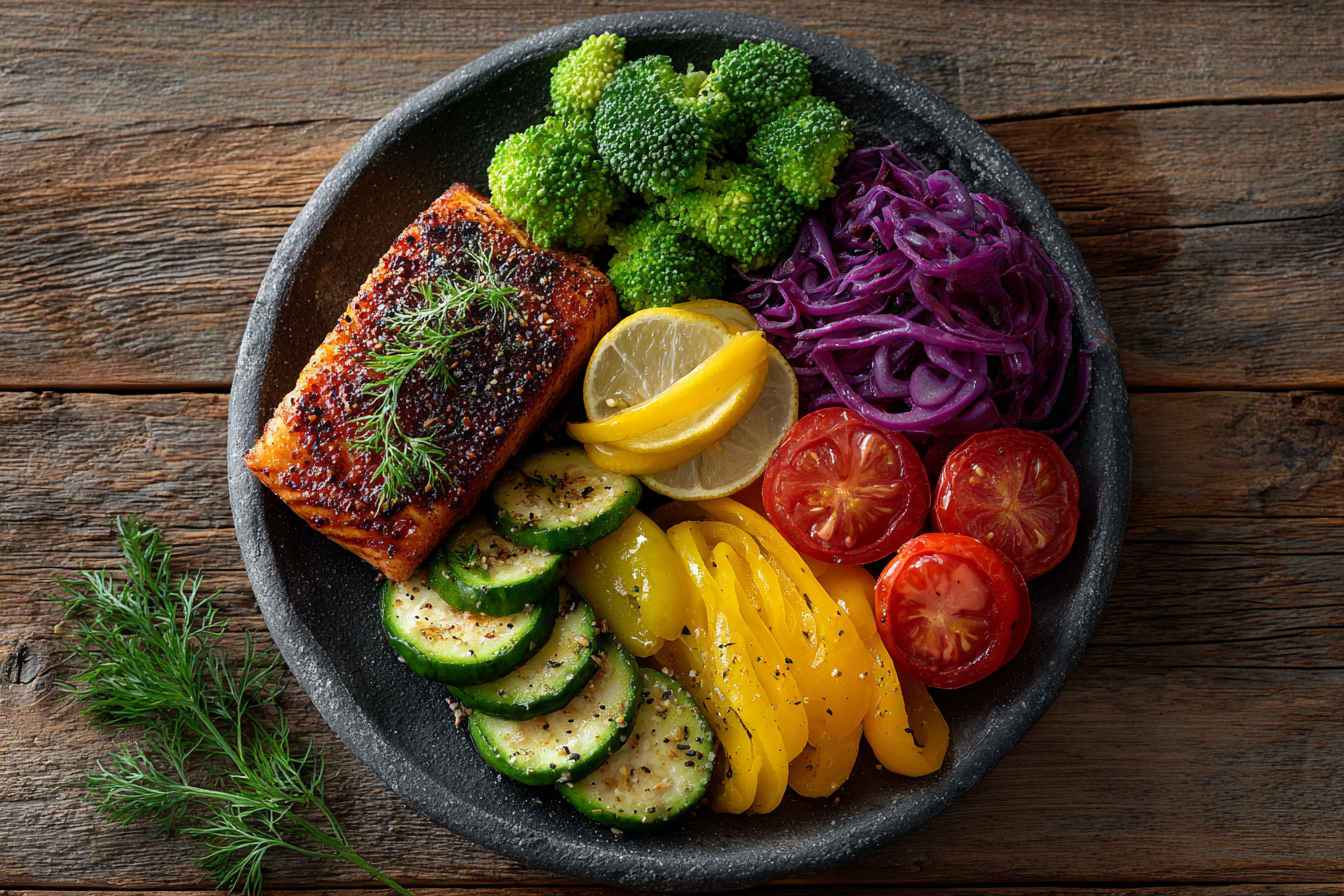 Tabiat va faol turmush